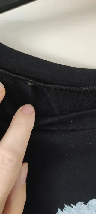 Vestido No soy perfecto talla única