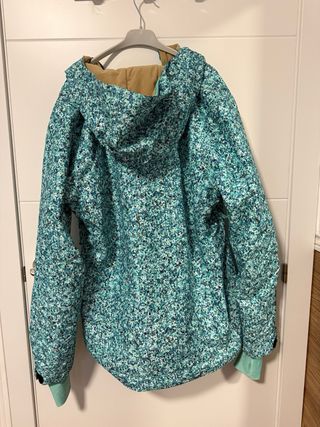 Conjunto nieve mujer O'Neill