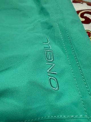 Conjunto nieve mujer O'Neill