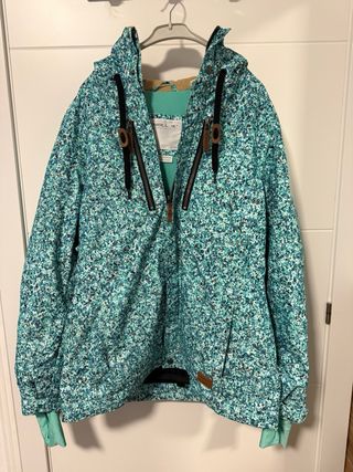 Conjunto nieve mujer O'Neill