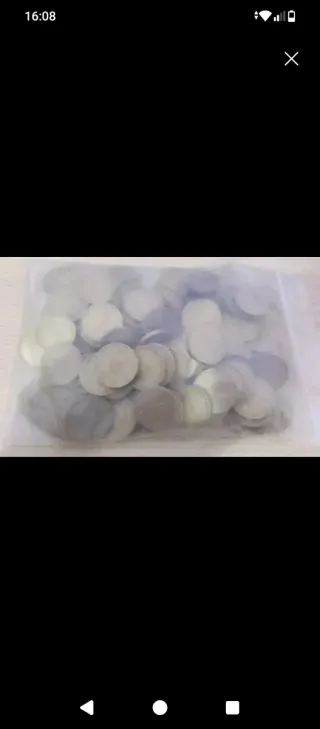 Monedas de España y extranjeras