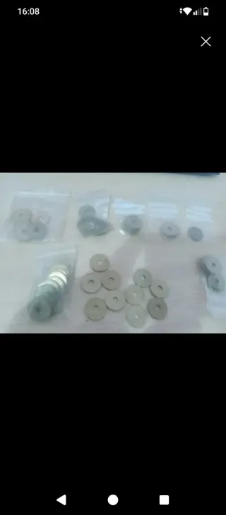 Monedas de España y extranjeras