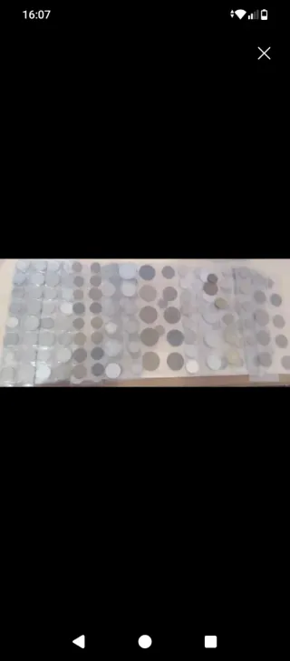 Monedas de España y extranjeras