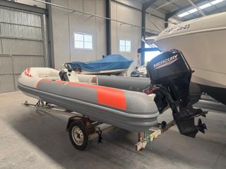 COBRA RIB 500