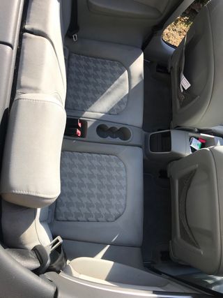 Audi Cabriolet 2016 A3 1.6 TDI