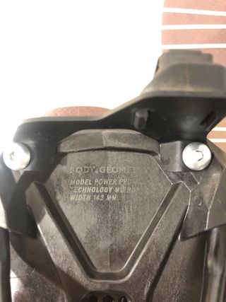 Sillín Specialized Mirror