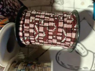 ROLLOS DE CORDÓN PARA AMPARO