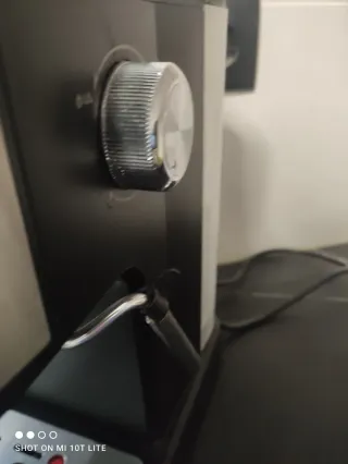 Cafetera Espresso Manual y Cápsulas Princess