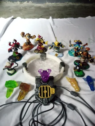 Muñecos Coleccionables