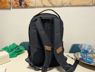 Mochila Peak Design
