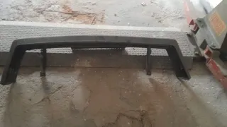 Paragolpes delantero