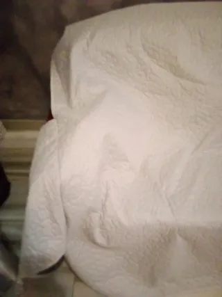 Copridivano non elasticizzato 3 posti