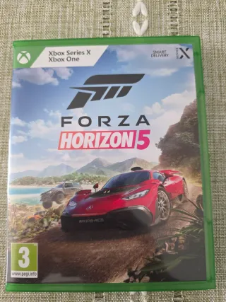 Forza Horizon 5 Xbox Series X/One