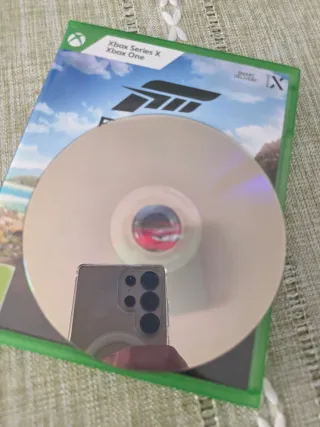 Forza Horizon 5 Xbox Series X/One