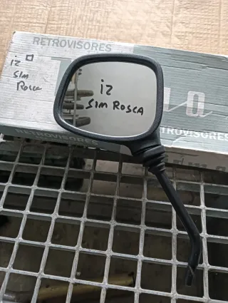 Espejos nuevos,SOLO LO DE FOTOS,precio unidad