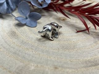 Charm Gato Feliz Abrazapulsera