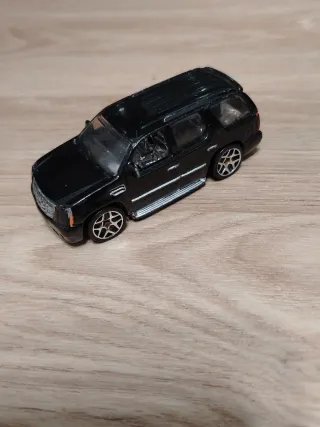 Hot Wheels Cadillac Escalade