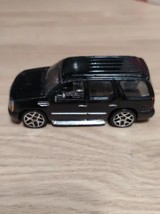Hot Wheels Cadillac Escalade