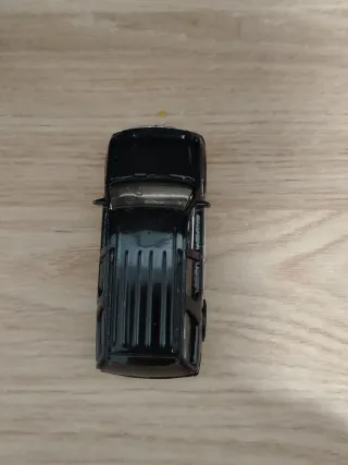 Hot Wheels Cadillac Escalade