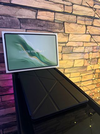 Honor MagicPad 2