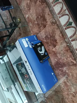 Consola Sony PS5 Slim