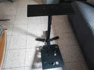 Supporto Volante Gaming PS4/PS5