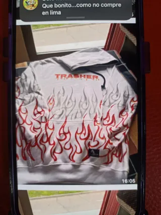 Sudaderas con diseño