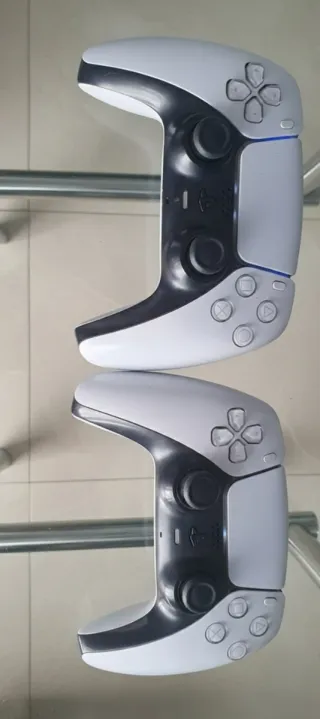 Playstation 5 Fat Digital Edition Blanca