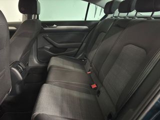 Volkswagen Passat Executive 1.6 TDI 88kW (120CV) DSG