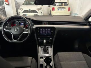 Volkswagen Passat Executive 1.6 TDI 88kW (120CV) DSG