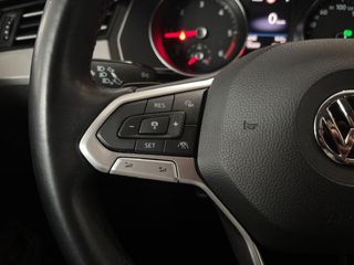 Volkswagen Passat Executive 1.6 TDI 88kW (120CV) DSG