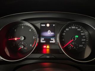 Volkswagen Passat Executive 1.6 TDI 88kW (120CV) DSG
