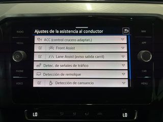 Volkswagen Passat Executive 1.6 TDI 88kW (120CV) DSG