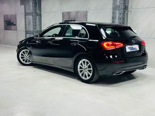 MERCEDES-BENZ Clase A Sedan A 180 d