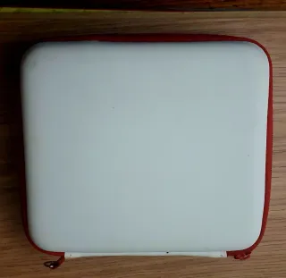 Nintendo 2DS (2 unidades) con funda