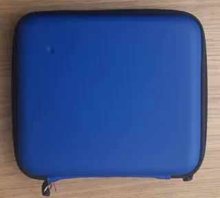 Nintendo 2DS (2 unidades) con funda