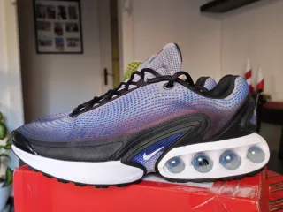 Nike Air Max Dn SE HM0708 Talla 45 Nuevas