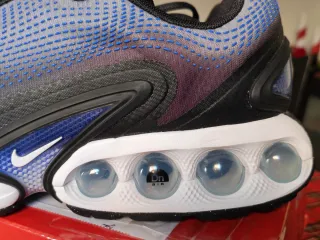 Nike Air Max Dn SE HM0708 Talla 45 Nuevas