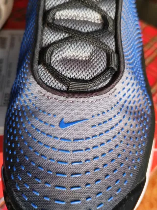 Nike Air Max Dn SE HM0708 Talla 45 Nuevas