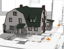 Clases particulares: Autocad, Sketchup, Corel, etc