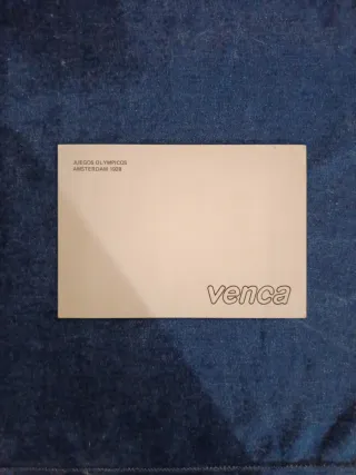Postal 1928 IX Olimpiada Amsterdam