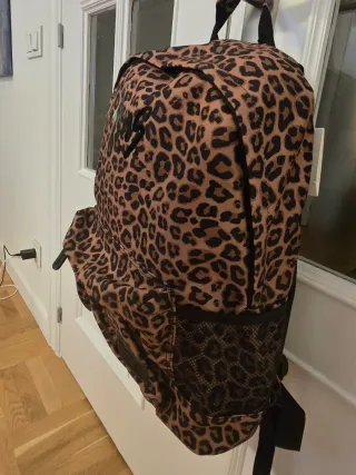 Mochila animal print