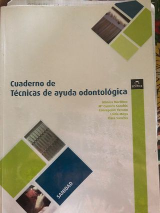 libros auxiliar de enfermería