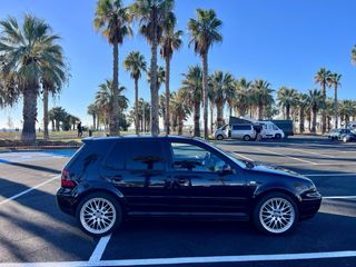 Volkswagen Golf GTi 2003