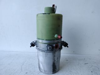 165462 BOMBA DIRECCION VOLKSWAGEN POLO (9N3)