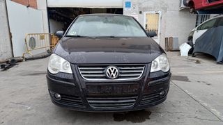 165462 BOMBA DIRECCION VOLKSWAGEN POLO (9N3)