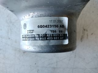 165462 BOMBA DIRECCION VOLKSWAGEN POLO (9N3)