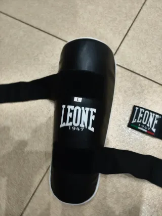 Paratibie Leone Neri