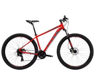 Bicicleta de montaña BTT nueva talla M