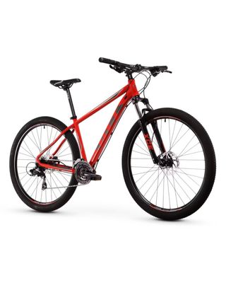 Bicicleta de montaña BTT nueva talla M